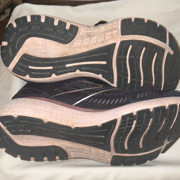 Brook’s Glycerin 19 size 9 - Picture 3 of 6